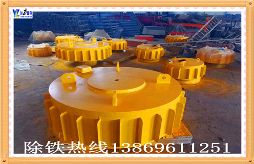 自動(dòng)電磁除鐵器，江西自動(dòng)電磁除鐵器_江西自動(dòng)電磁除鐵器廠家工作原理及內(nèi)部結(jié)構(gòu)