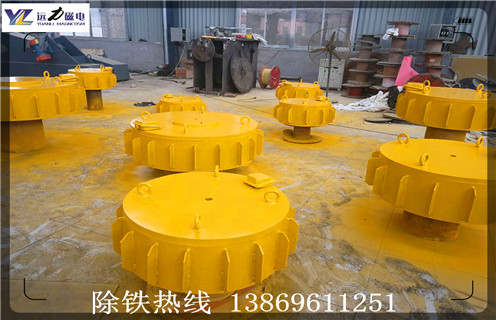 磁力除鐵器廠家哪家好？除鐵器廠家告訴您磁力標準