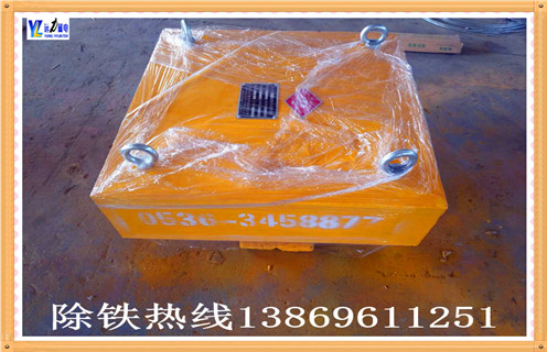 永磁除鐵器點(diǎn)檢位置如何確定，我們怎么來確定其數(shù)據(jù)準(zhǔn)確性