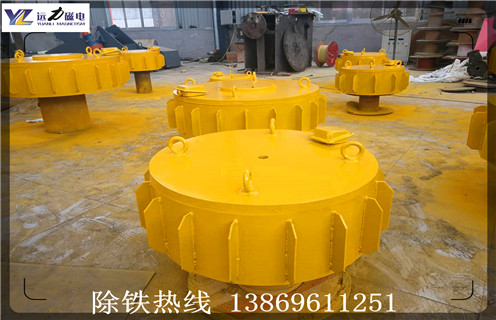 電磁除鐵器安裝好后工作人員在開機(jī)是的日常檢查工作有哪些？
