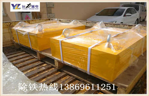永磁除鐵器磁系的五大優(yōu)勢(shì)是什么,除鐵器廠家告知您！