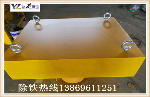 永磁除鐵器磁系的五大優(yōu)勢(shì)是什么,除鐵器廠家告知您！
