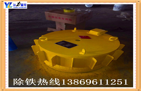 電磁除鐵器廠家除鐵效果影響因素，受價(jià)格影響占比重大嗎?