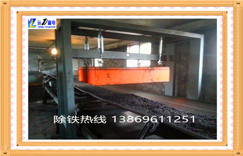 永磁除鐵器廠家教您平時(shí)維護(hù)保養(yǎng)常見(jiàn)問(wèn)題，好的維護(hù)保養(yǎng)是確保工作中的前提條件