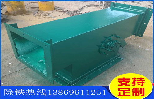 強(qiáng)磁除鐵器，成都強(qiáng)磁除鐵器