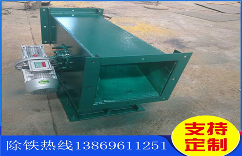 強(qiáng)磁除鐵器，強(qiáng)磁輥除鐵器，江蘇強(qiáng)磁輥除鐵器供應(yīng)