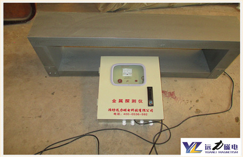 金屬探測(cè)儀，礦用金屬探測(cè)儀，濰坊礦用金屬探測(cè)儀效果