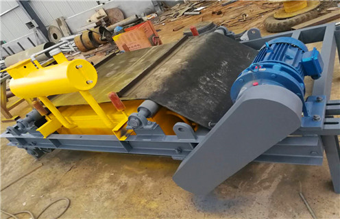 油冷電磁除鐵器，西藏油冷除鐵器內(nèi)部構(gòu)造電氣工作原理_青海油冷皮帶除鐵器內(nèi)部加多少號(hào)油