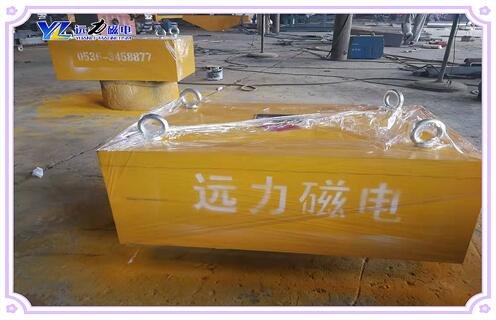 永磁除鐵器，清理吸鐵石除鐵器永磁磁力知識(shí)參數(shù)_內(nèi)部磁塊安裝方法_清理吸鐵石除鐵器永磁磁力型號(hào)價(jià)格
