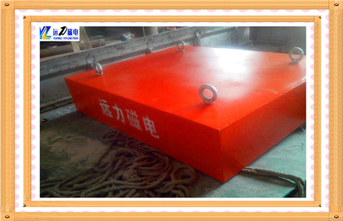 永磁除鐵器，上海RCYB-6.5永磁除鐵器制作方法知識參數(shù)_內(nèi)部磁塊安裝方法_上海RCYB-6.5永磁除鐵器制作方法型號價(jià)格