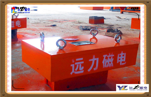 永磁式除鐵器，永磁式除鐵器屬于什么分類知識參數(shù)_內部磁塊安裝方法_永磁式除鐵器屬于什么分類型號價格 