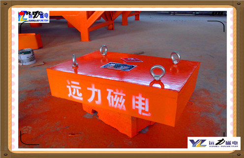 山東永磁除鐵器，山東永磁除鐵器安裝知識(shí)參數(shù)_內(nèi)部磁塊安裝方法_山東永磁除鐵器安裝型號(hào)價(jià)格