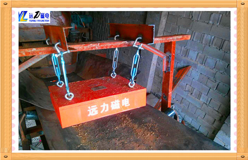 超強磁除鐵器，陜西超強磁除鐵器內(nèi)怎么制作_內(nèi)部構(gòu)造_陜西超強磁除鐵器內(nèi)怎么制作哪家好_使用方法