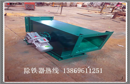 管道除鐵器廠家，管道除鐵器設備廠家_遠力管道除鐵器設備廠家12000高斯 可定制工作原理_安裝示意圖 