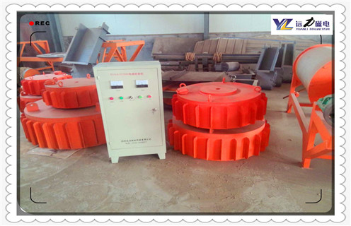 漿料電磁除鐵器，河南漿料電磁除鐵器_規(guī)格型號_河南漿料電磁除鐵器工作原理及內(nèi)部結(jié)構(gòu)