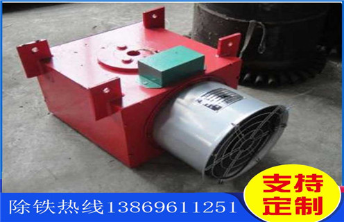 風(fēng)冷電磁除鐵器，上海風(fēng)冷電磁除鐵器原理_上海風(fēng)冷電磁除鐵器原理工作原理_價(jià)格