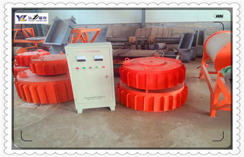 電磁除鐵器，湖南電磁除鐵器廠家品牌_湖南電磁除鐵器廠家品牌工作原理及內(nèi)部結(jié)構(gòu)