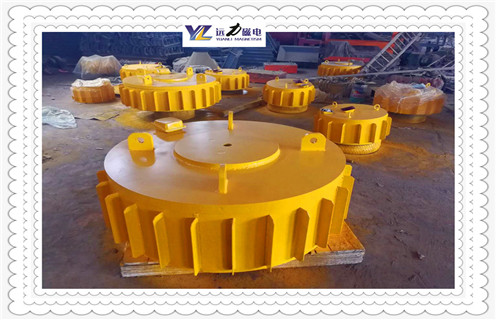 電磁除鐵器，PDC-12電磁除鐵器標(biāo)準(zhǔn)安裝_PDC-12電磁除鐵器標(biāo)準(zhǔn)安裝工作原理及內(nèi)部結(jié)構(gòu)
