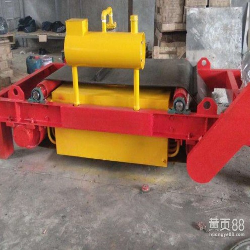 油冷電磁除鐵器，江蘇油冷電磁除鐵器怎么用_江蘇油冷電磁除鐵器怎么用工作原理及內(nèi)部結(jié)構(gòu)