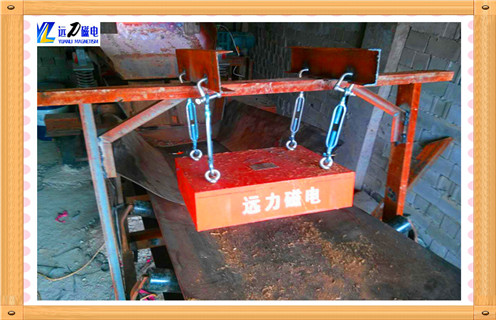 永磁除鐵器，廣西永磁除鐵器質(zhì)量_廣西永磁除鐵器質(zhì)量批發(fā)價格_使用說明書原理型號價格