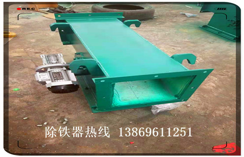 管道強磁除鐵器，江蘇管道強磁除鐵器_江蘇管道強磁除鐵器廠家應用安裝示意圖型12000高斯_可定制工作原理