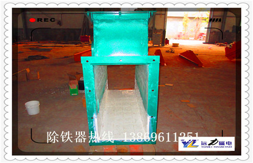 液體管道除鐵器，西藏液體式管道除鐵器_內(nèi)部構(gòu)造_西藏液體式管道除鐵器哪家好_使用方法