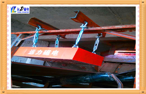 強(qiáng)磁除鐵器，云南強(qiáng)磁除鐵器多少高斯_云南強(qiáng)磁除鐵器多少高斯批發(fā)價(jià)格_使用說明書原理型號(hào)價(jià)格