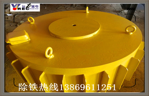 電磁漿料除鐵器，河北電磁漿料除鐵器_河北電磁漿料除鐵器工作原理及內(nèi)部結(jié)構(gòu)