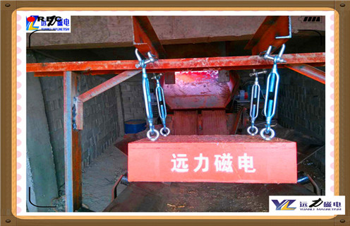 永磁除鐵器，重慶紙漿永磁除鐵器_重慶紙漿永磁除鐵器批發(fā)價格_使用說明書原理型號價格 