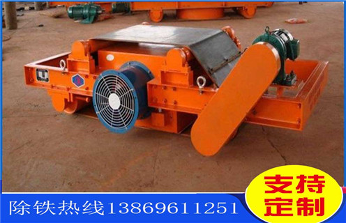 風(fēng)冷電磁除鐵器，貴州風(fēng)冷電磁除鐵器原理_貴州風(fēng)冷電磁除鐵器原理參數(shù)工作原理_價格