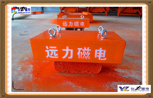 永磁除鐵器，安徽超強(qiáng)懸掛式永磁除鐵器_安徽超強(qiáng)懸掛式永磁除鐵器批發(fā)價(jià)格_使用說明書原理型號(hào)