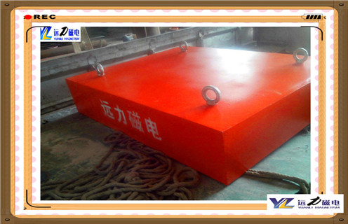 永磁除鐵器，甘肅永磁除鐵器原料_甘肅永磁除鐵器原料rcyb 5批發(fā)價(jià)格_使用說明書原理型號(hào)