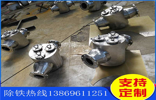 管道除鐵器，青海餐具管道除鐵器_青海餐具管道除鐵器rcyb 5批發(fā)價(jià)格_使用說(shuō)明書原理型號(hào)