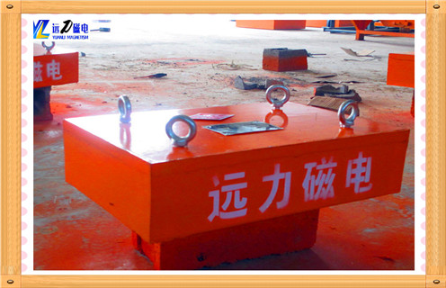 強(qiáng)磁除鐵器，四川釹鐵硼強(qiáng)磁除鐵器_四川釹鐵硼強(qiáng)磁除鐵器_使用說明書原理型號(hào)