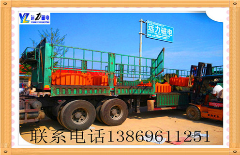 電磁除鐵器，吉林PDC-14電磁除鐵器型號(hào)_吉林PDC-14電磁除鐵器型號(hào)廠家工作原理及內(nèi)部結(jié)構(gòu)