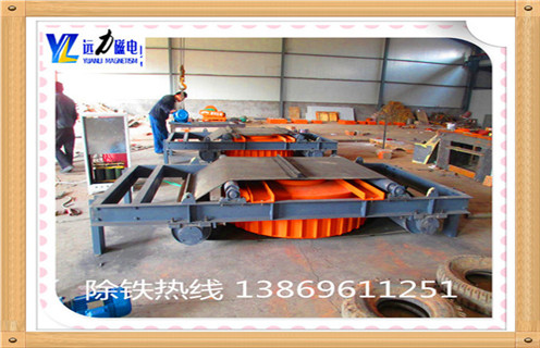 自卸式電磁除鐵器，江蘇自卸式電磁除鐵器價(jià)格_江蘇自卸式電磁除鐵器價(jià)格廠家工作原理及內(nèi)部結(jié)構(gòu)