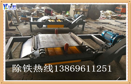 自卸式電磁除鐵器，江蘇自卸式電磁除鐵器價(jià)格_江蘇自卸式電磁除鐵器價(jià)格廠家工作原理及內(nèi)部結(jié)構(gòu)
