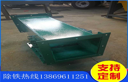 管道除鐵器，遼寧管道除鐵器需要的技術(shù)參數(shù)_遼寧管道除鐵器需要的技術(shù)參數(shù)通過量計算應(yīng)用安裝示意圖型12000高斯_可定制工作原理