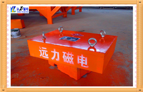 永磁懸掛式除鐵器，遼寧永磁懸掛式除鐵器_遼寧永磁懸掛式除鐵器_使用說明書原理型號(hào) 
