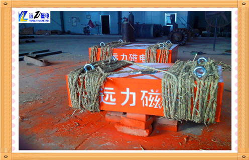 永磁除鐵器，廣東永磁除鐵器rcyb 6.5_廣東永磁除鐵器rcyb 6.5生產(chǎn)多少錢_使用說明書原理型號