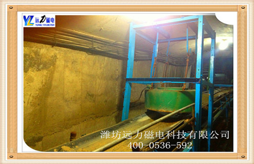 懸掛式電磁除鐵器，重慶懸掛式電磁除鐵器標(biāo)準(zhǔn)_重慶懸掛式電磁除鐵器標(biāo)準(zhǔn)廠家工作原理及內(nèi)部結(jié)構(gòu) 